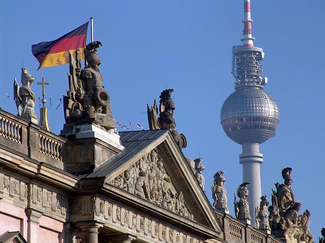 Discover the Magic of Holidaying in Berlin: A Guide to Germany's Captivating Capital