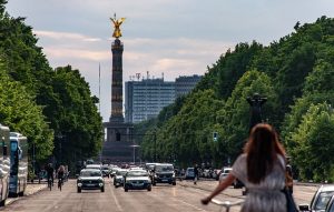 Discovering the Magic of Berlin: Exploring the City's Top Holiday Destinations
