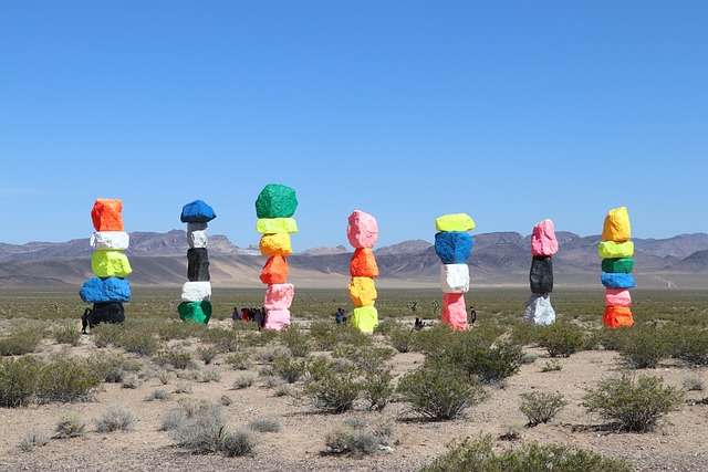 Your Ultimate Las Vegas Travel Guide: Insider Tips for an Unforgettable Experience