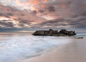 Sandy Escapes: Discovering the Most Beautiful Beaches Across Europe for Your Next Getaway