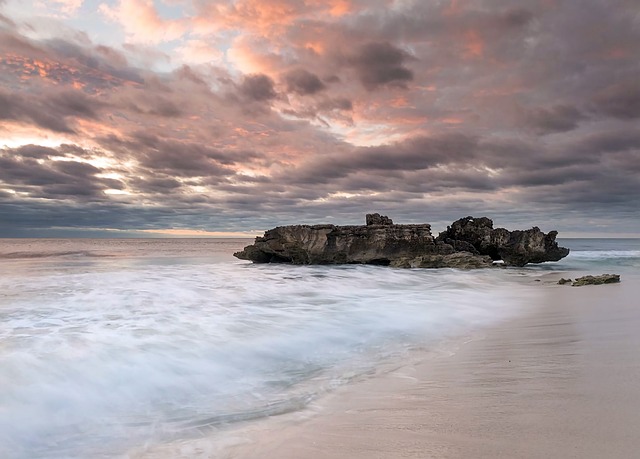 Sandy Escapes: Discovering the Most Beautiful Beaches Across Europe for Your Next Getaway